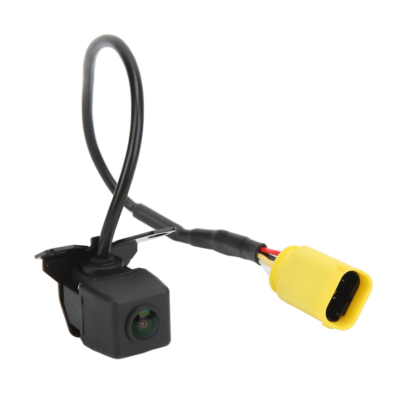 2011-2014 Kia Sportage Waterproof Backup Camera | HD Rear View Reversing Parking Assist System (95750-3W110) | Perfect for Night Driving & Tight Parking Spaces