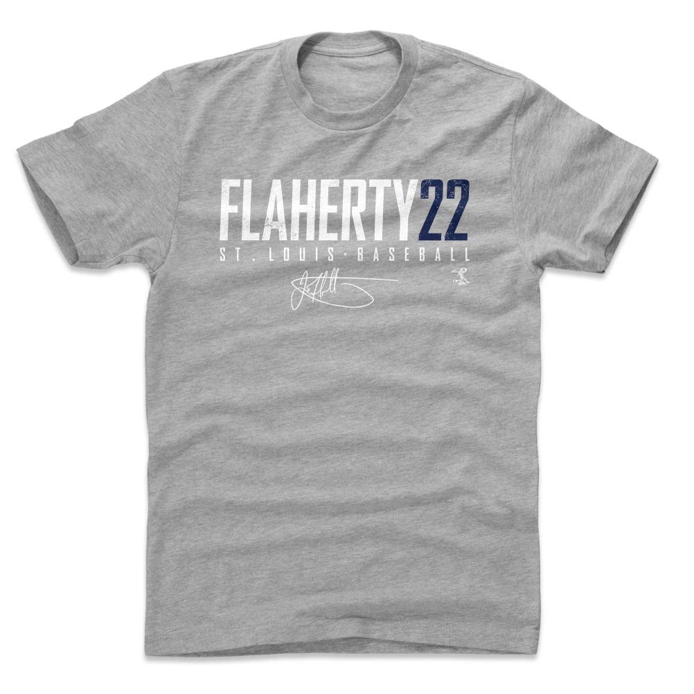 Jack Flaherty St. Louis Cardinals Jersey - Official MLB Baseball Shirt for Fans & Players - Perfect for Games, Tailgating & Sports Events