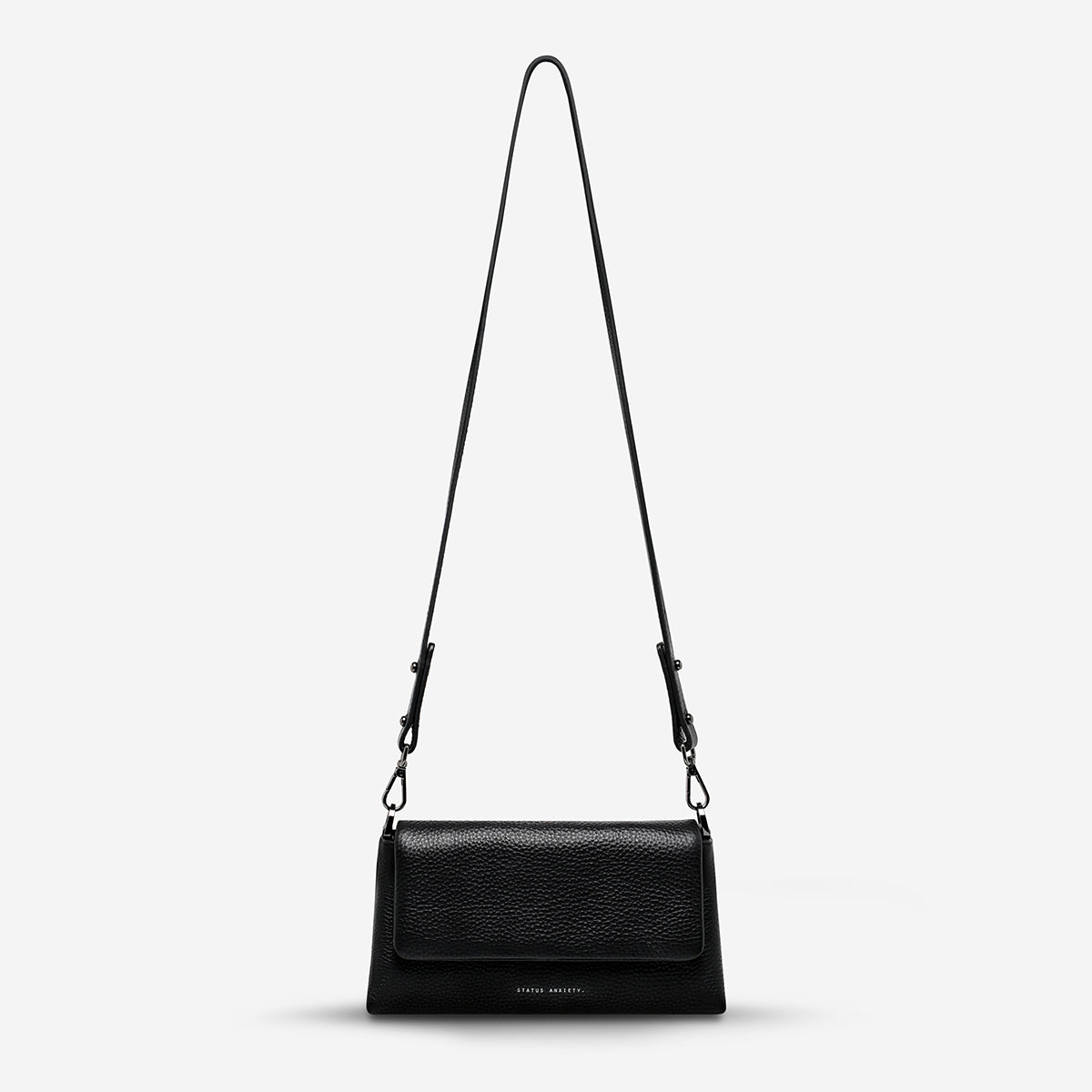 Premium Zenith Bag - Stylish & Durable Black Backpack for Travel, Work & School | Water-Resistant & Comfortable Design
