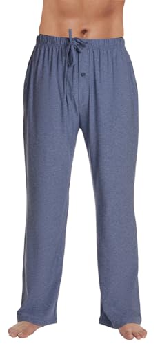 Space Dye - Navy Polyspandex