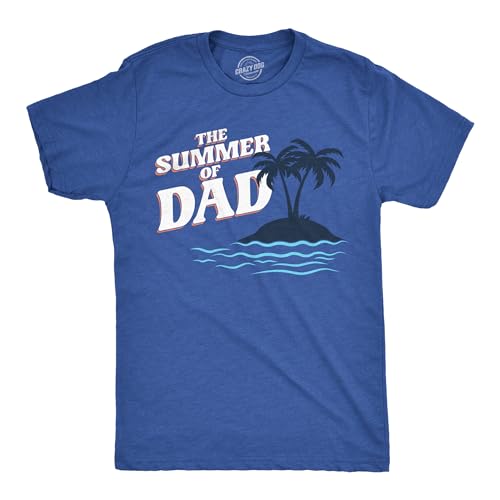 Heather Royal - the Summer of Dad