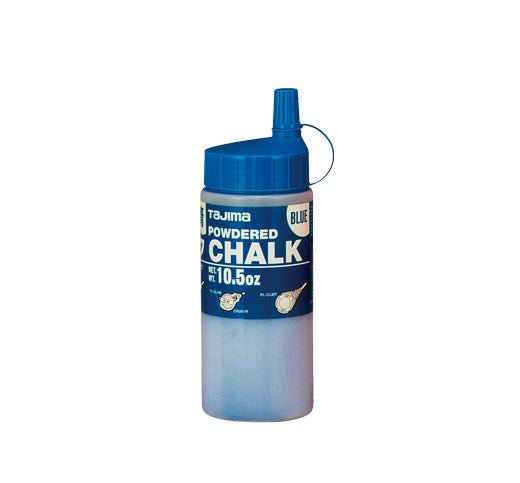 Premium Blue Micro Chalk (50 Pack) - Non-Toxic Dustless Chalk for Gymnastics, Rock Climbing & Weightlifting - Ideal for Chalk Bags & Training Gyms