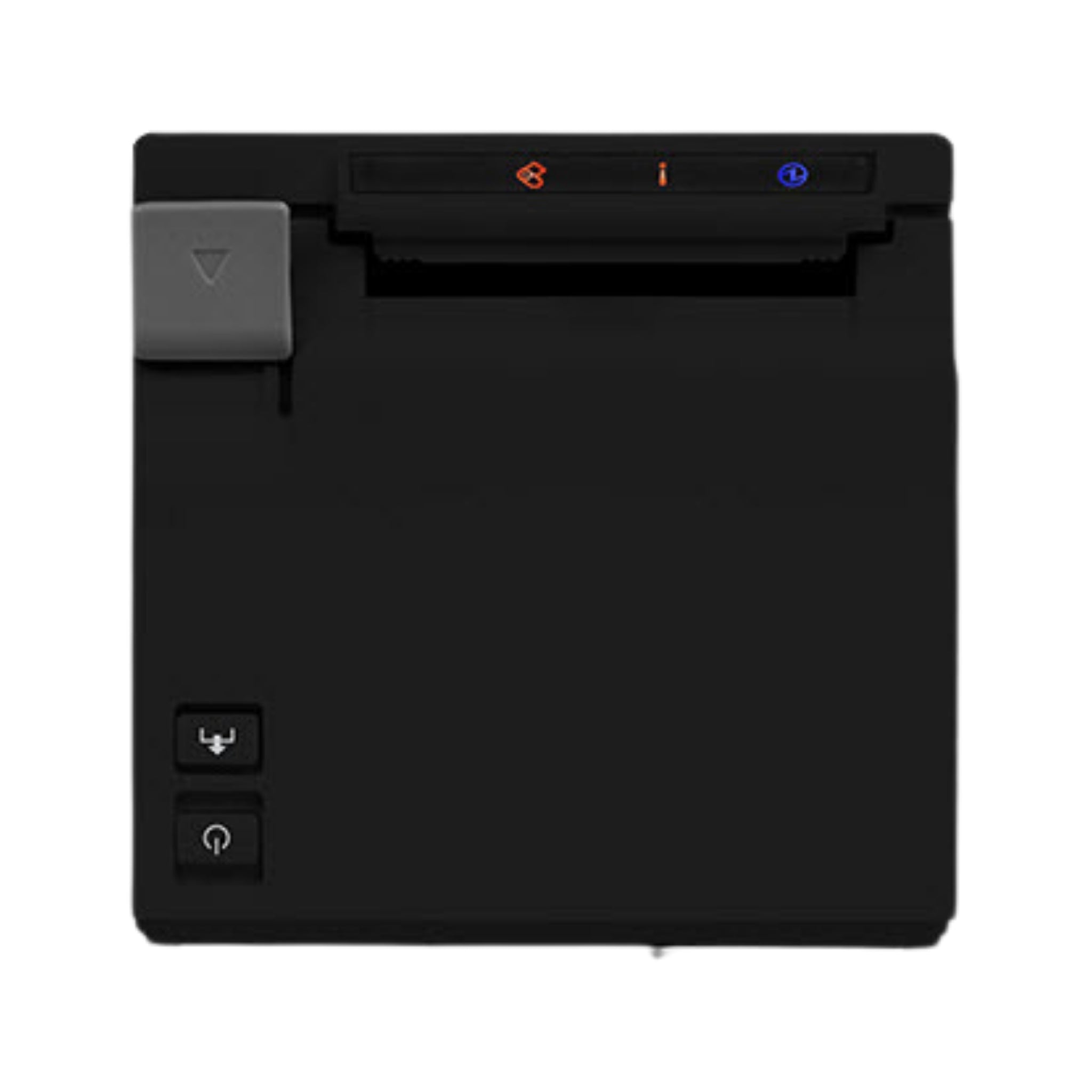 Epson TM-m10 High-Speed Thermal Receipt Printer for Retail, Restaurant & POS Systems - Compact Design for Countertop Use