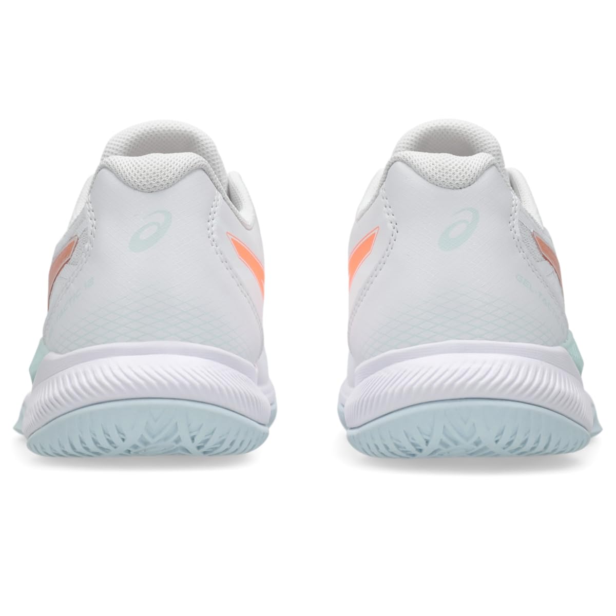 ASICS Women's Gel-Tactic 12 Volleyball Shoes - Non-Marking Indoor Court Shoes for Women with Gel Cushioning | Perfect for Volleyball, Badminton & Indoor Sports