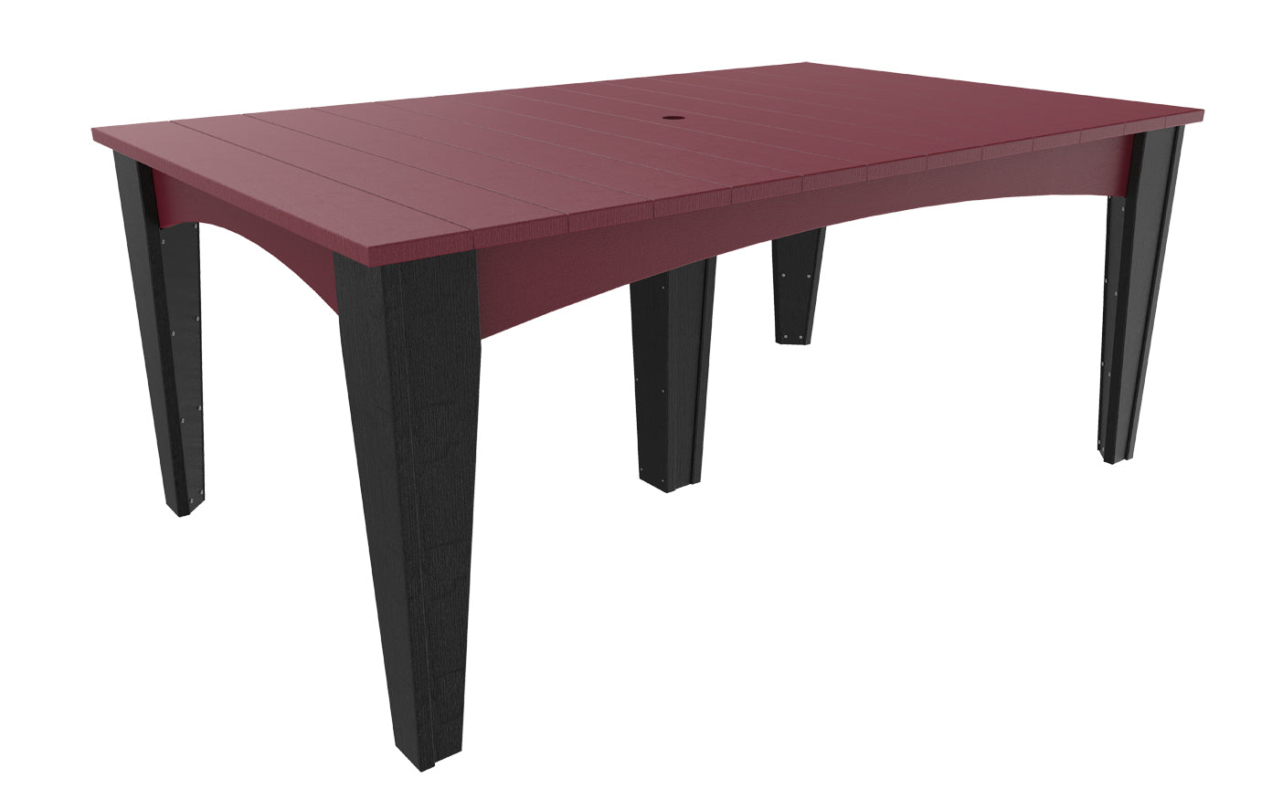Cherrywood / Black