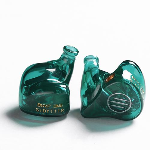CT10-Green