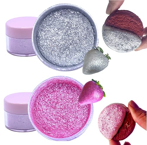 pink silver