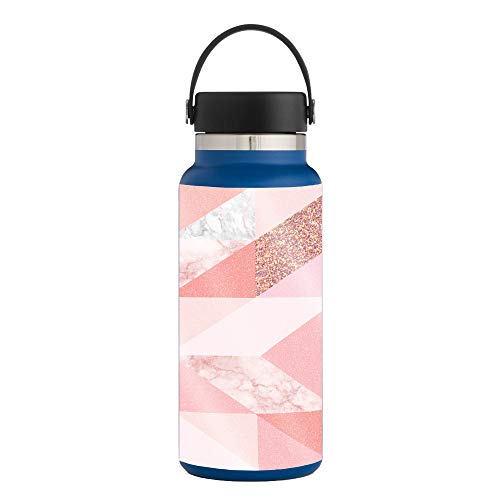Rose Gold Pattern