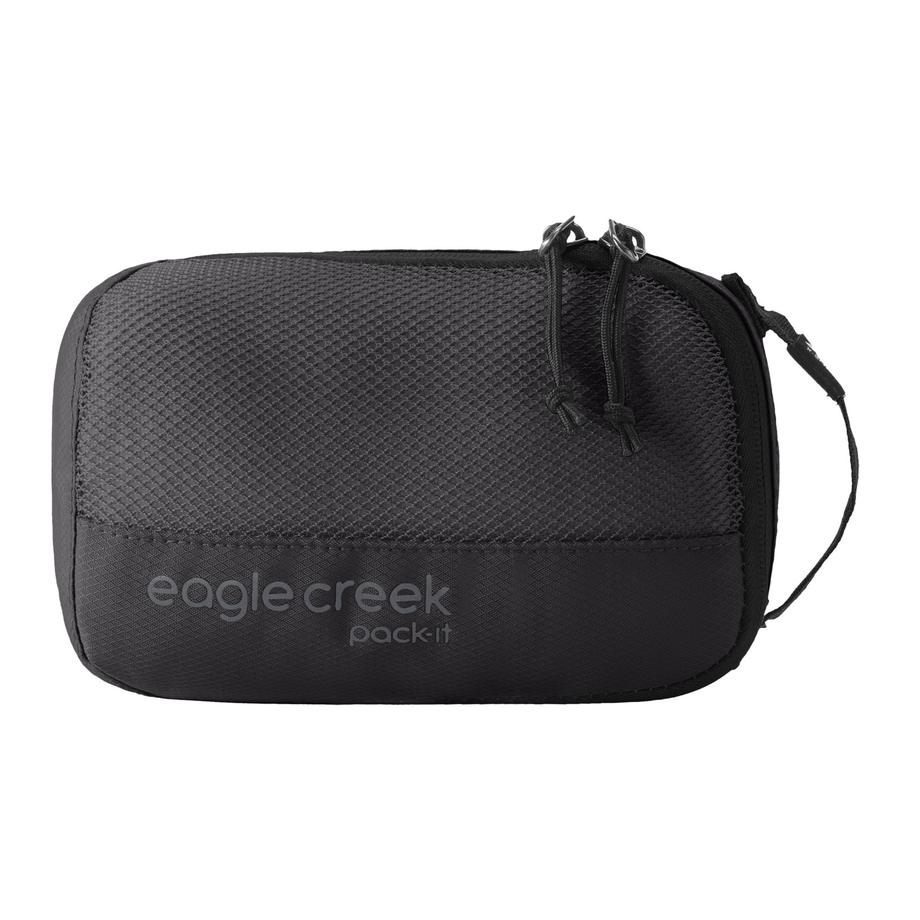 Eagle Creek Pack It Reveal Cube XS - Compact Travel Organizer for Toiletries, Accessories & Essentials - Perfect for Carry-On Luggage, Backpacks & Weekend Trips