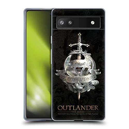 Fraser Brooch