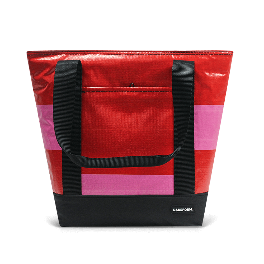 Beck Cooler Bag Bk1 00791 - Insulated Lunch Bag for Work, Picnics & Outdoor Activities - Leakproof & Durable Portable Cooler for Food & Drinks