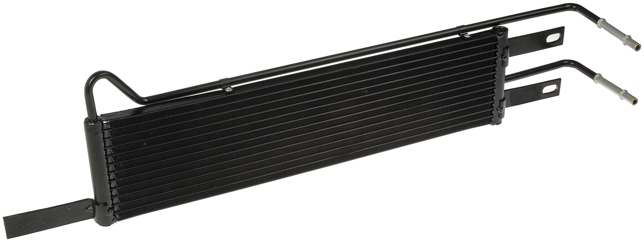 Dorman 918-229 Automatic Transmission Oil Cooler - Compatible with Chrysler Dodge Jeep Ram Vehicles (2008-2018) | High Performance Cooling System for Towing & Off-Road Use