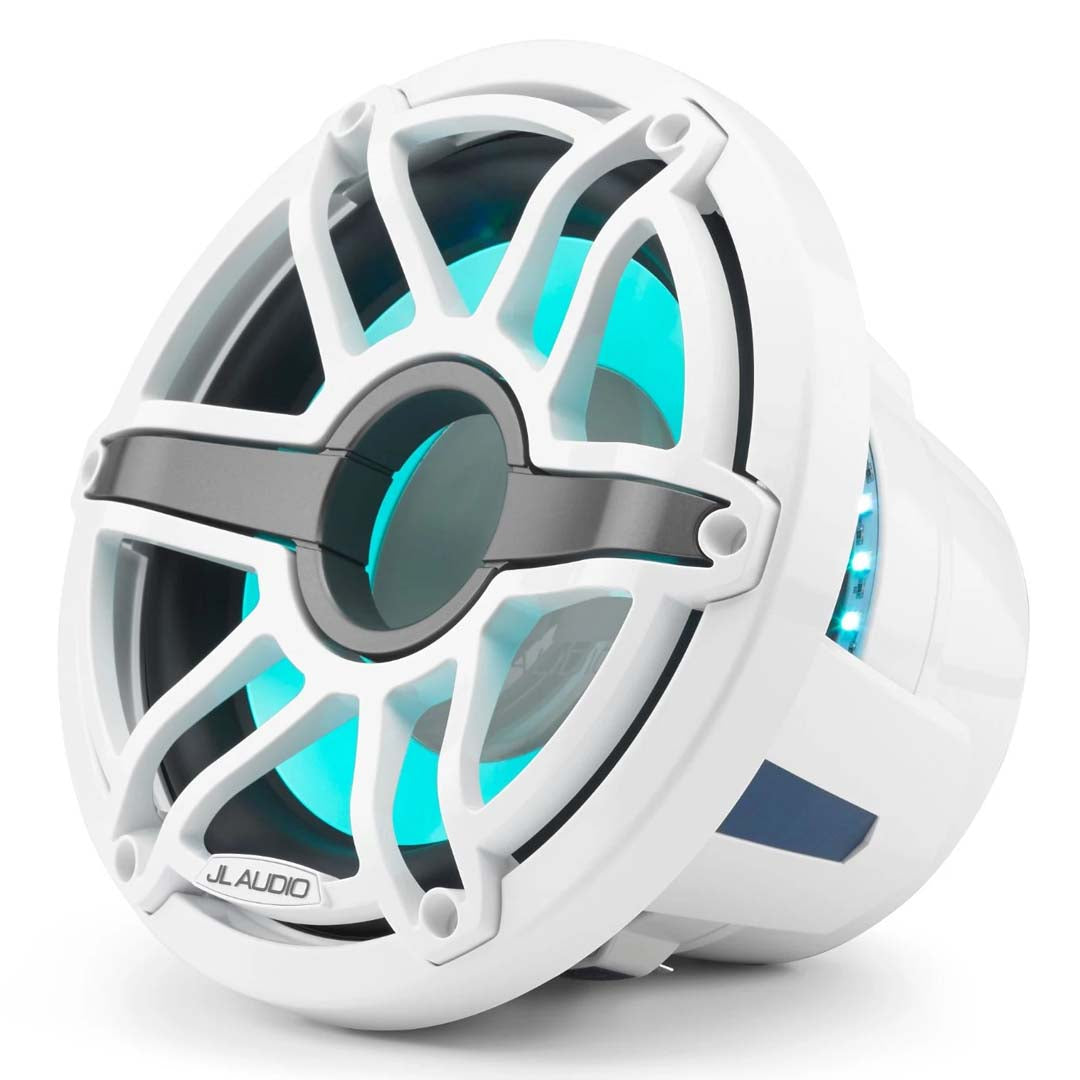 JL Audio M6 Series 10