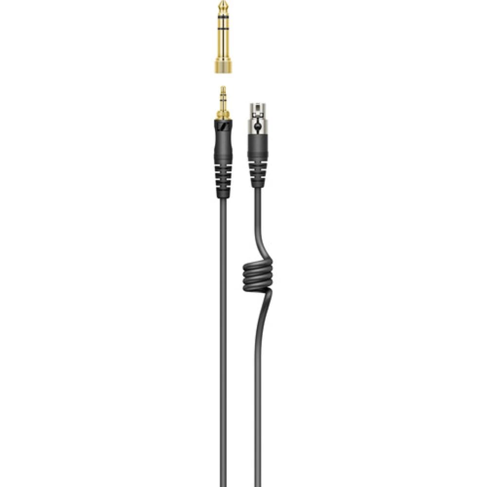 Sennheiser HD 490 PRO Open-Back Studio Headphones - Professional Reference Headset with Detachable Cable, Premium Sound for Music Production & Mixing | Includes Hard Case, Stand & Cleaning Kit (4-Piece Bundle) - Perfect for Home Studios, Podcasting & Audio Engineering