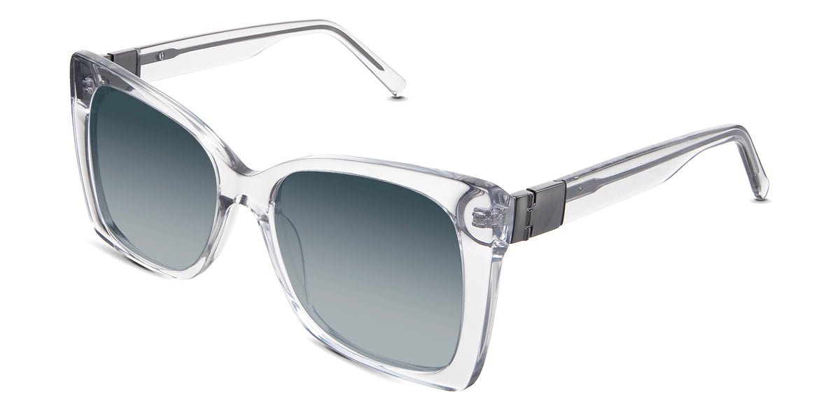 Ella Women's Prescription Sunglasses - UV Protection, Fashionable & Comfortable for Driving, Outdoor Activities & Daily Wear