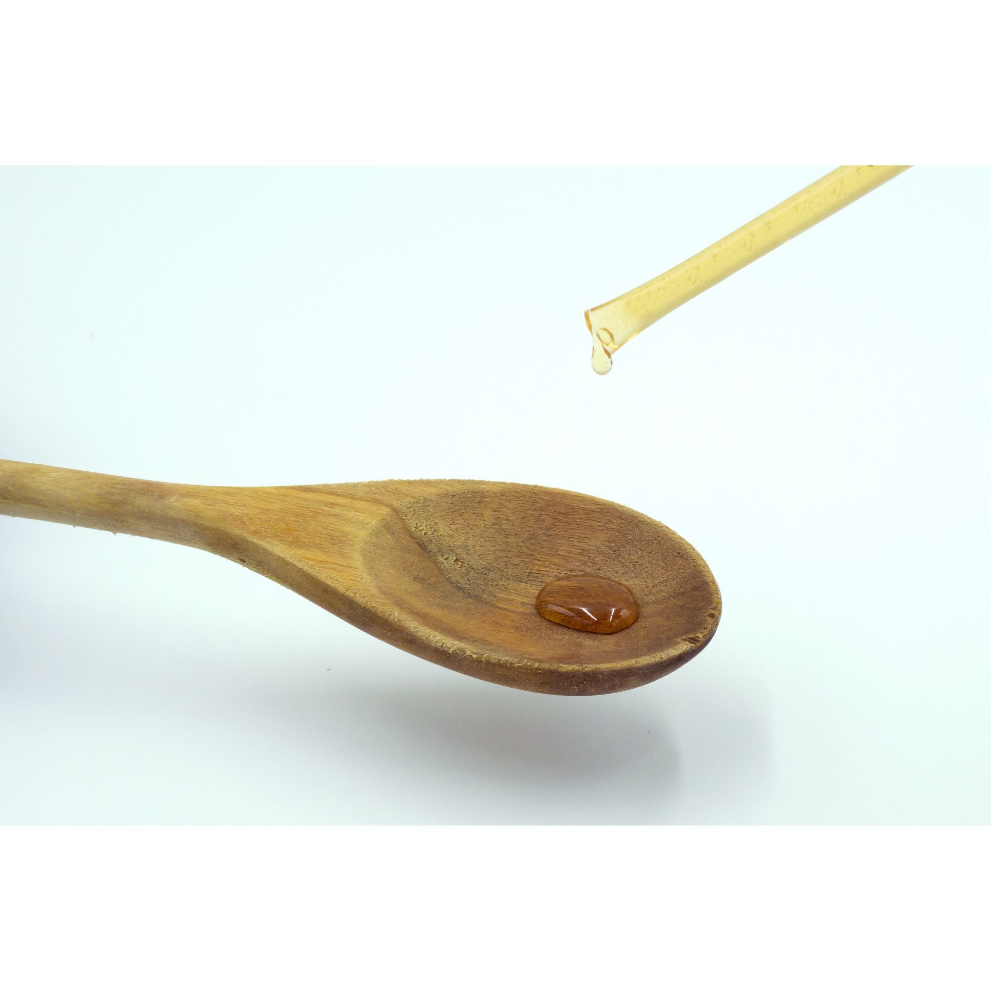 Organic Honey Sticks - Pure Natural Honey Straws for Tea, Coffee & Smoothies - Healthy Sweetener for On-the-Go, Camping & Office Use