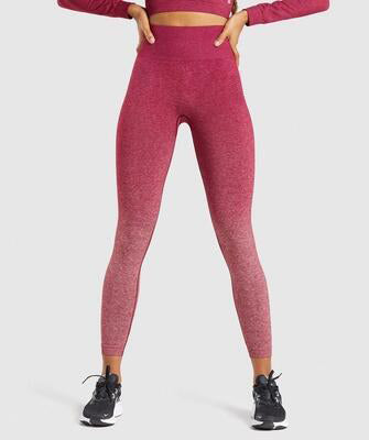 Black Leggings