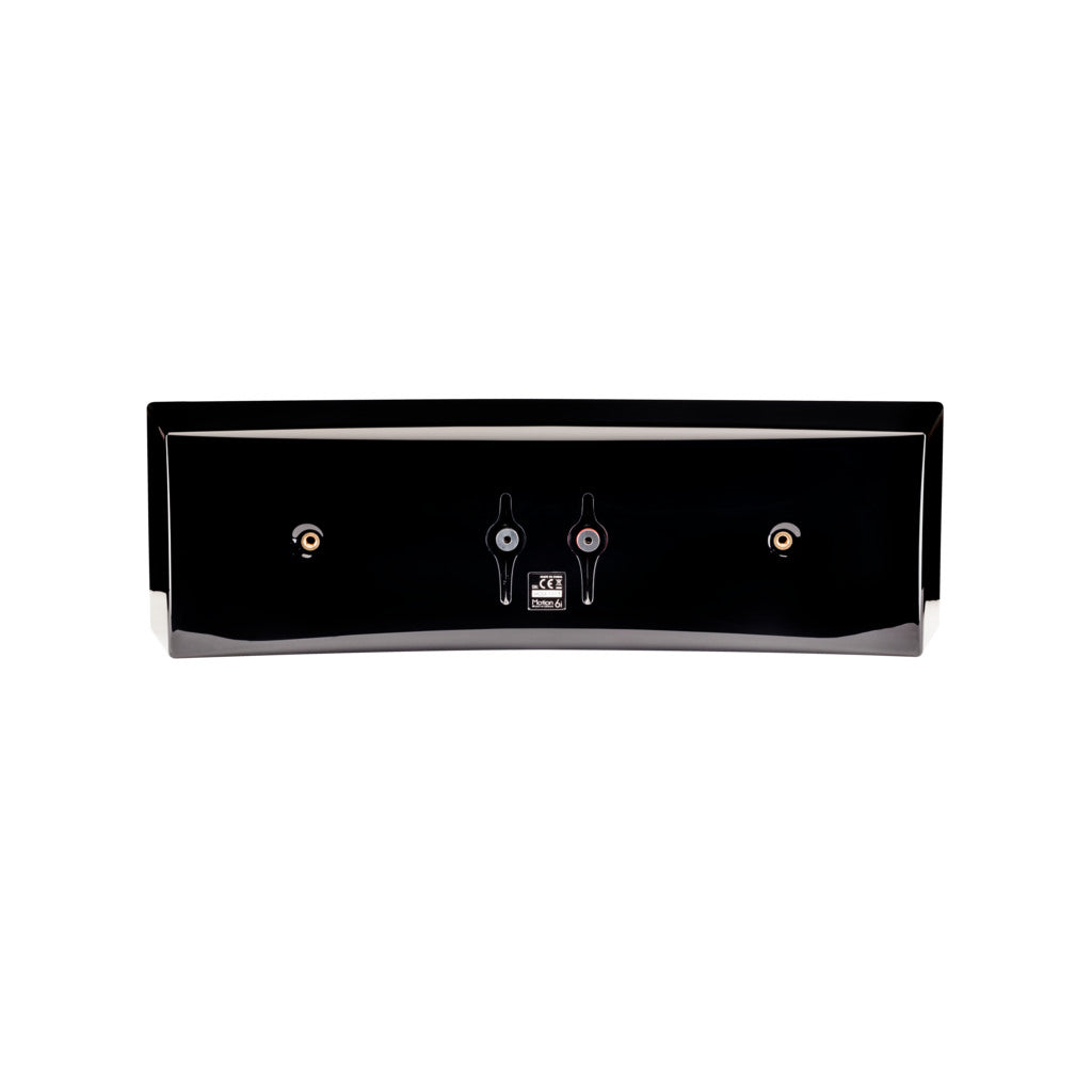 Martin Logan Motion 6i Compact Center Channel Speaker - Premium Home Theater Sound for Movies & Music