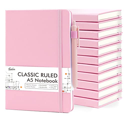 12 Rose Pink