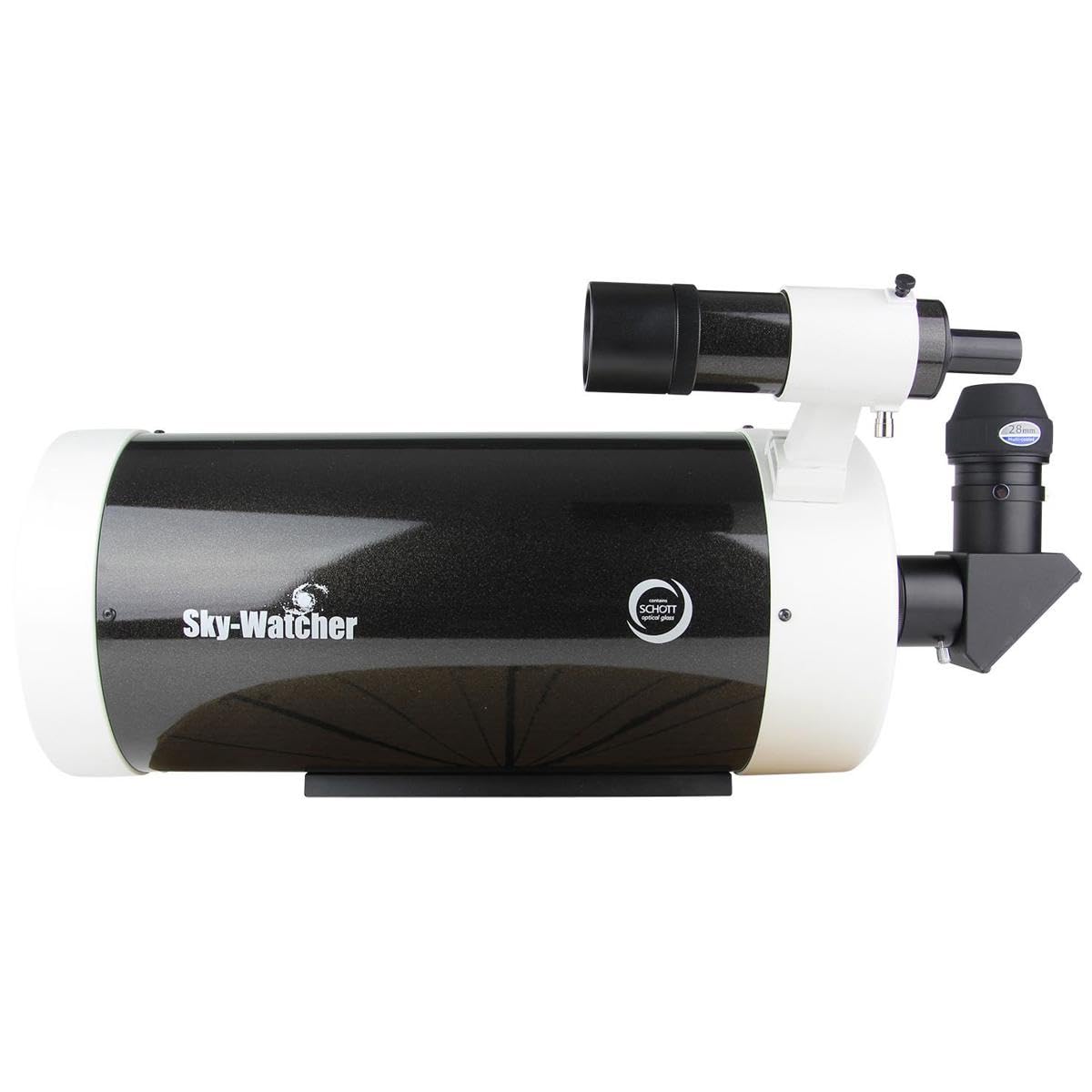 Sky Watcher Skymax 180mm Maksutov-Cassegrain Telescope - Large Aperture Reflector for Astronomy, Stargazing & Astrophotography (Model S11540) | Perfect for Backyard Observing & Deep Space Exploration