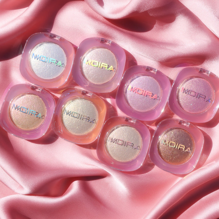 08 Starlet Dreamlite Dreamlight Highlighter - Glow Makeup Highlighter Stick for Face & Body, Vegan & Cruelty-Free - Perfect for Night Out, Party, Photo Shoots & Everyday Glow