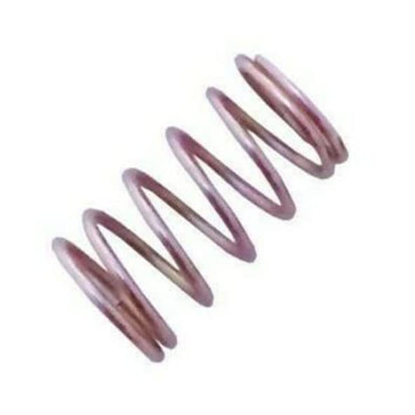 MaxLLTo Replacement V450001880 V494000840 Spring & Spring Cap Compatible with Echo Speed Feed 400 375 450 SRM-225 SRM-225i GT-225L C242 GT-230 T235 T242 Trimmer (2-Pack) - Perfect for Lawn Maintenance & Landscaping Tools