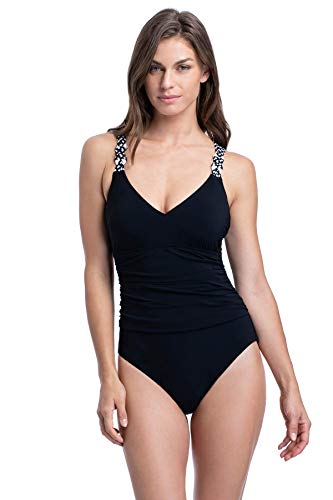 Set Sail Black