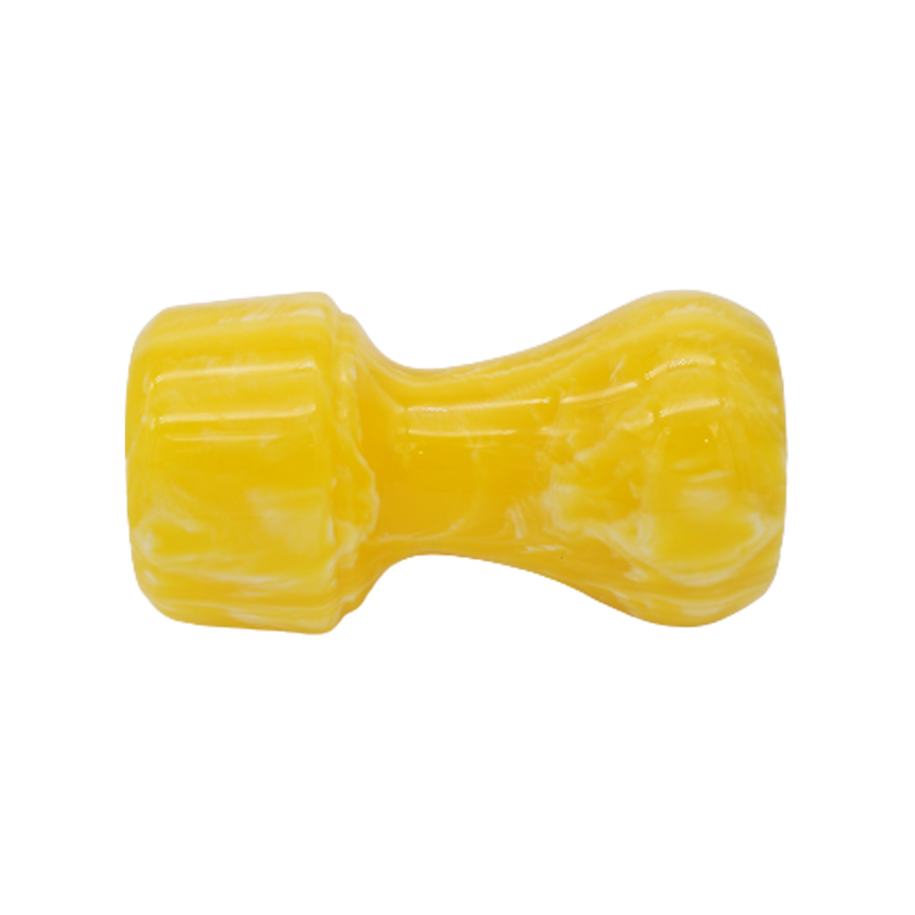 Premium Handcrafted Lemon Drop Shaving Brush Handle - Fits 24mm & 26mm Knots - Perfect for Wet Shaving & Grooming Gifts for Men
