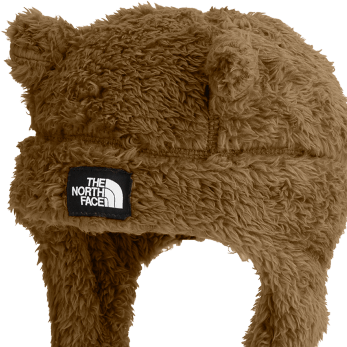 Soft Baby Bear Beanie Hat - Cozy & Cute Knit Winter Hat for Infants & Toddlers - Perfect for Outdoor Play, Photo Shoots & Cold Weather Protection