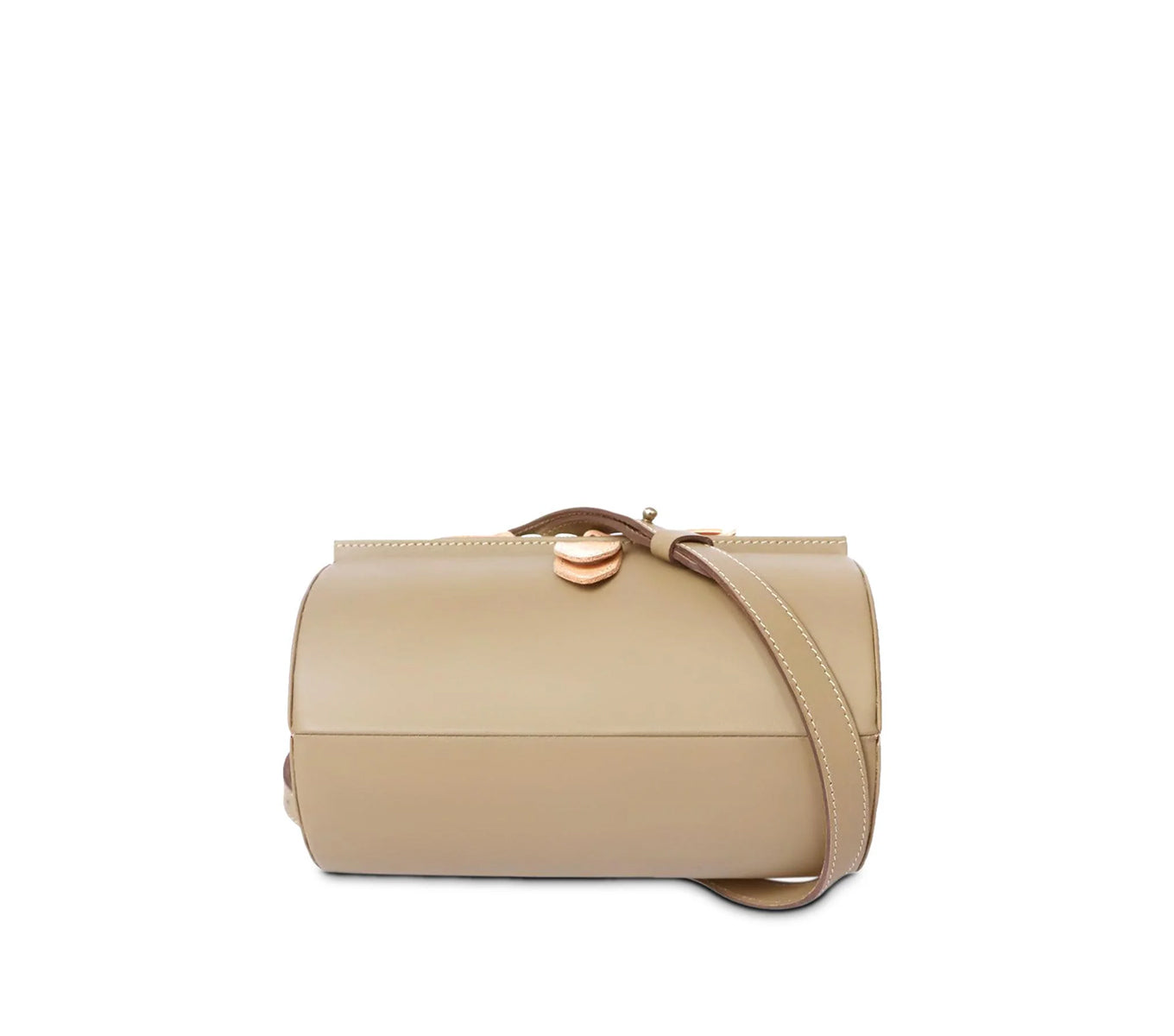 Capsule Belt Bag - Stylish & Compact Waist Pack for Travel, Running, Hiking & Everyday Use