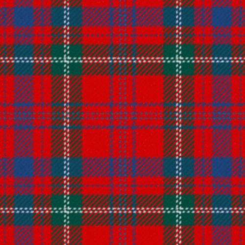 Duke of Perth Tartan Scarf - Premium Scottish Wool Plaid Wrap for Men & Women | Perfect for Winter, Fall Fashion & Outdoor Activities