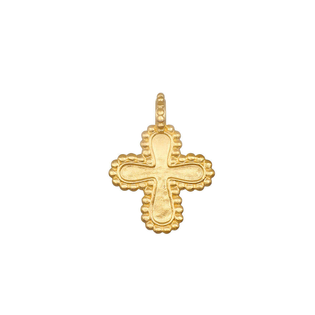Ganesha Elephant Lotus Pendant Charm Necklace - Spiritual Jewelry for Meditation & Yoga | JX402 1 | Perfect for Gifts, Blessings & Hindu Devotion
