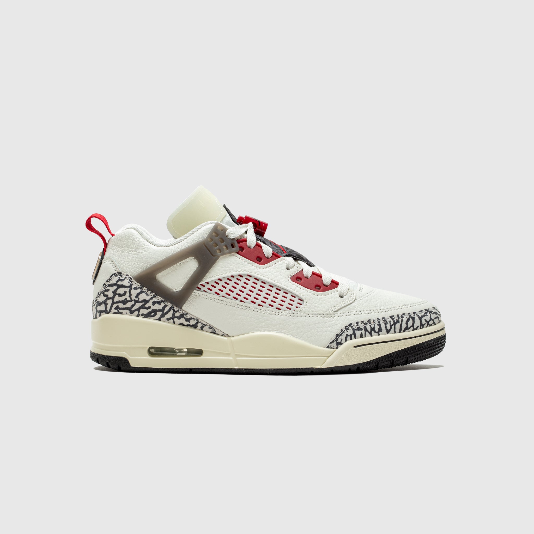 Nike Spizike Low 
