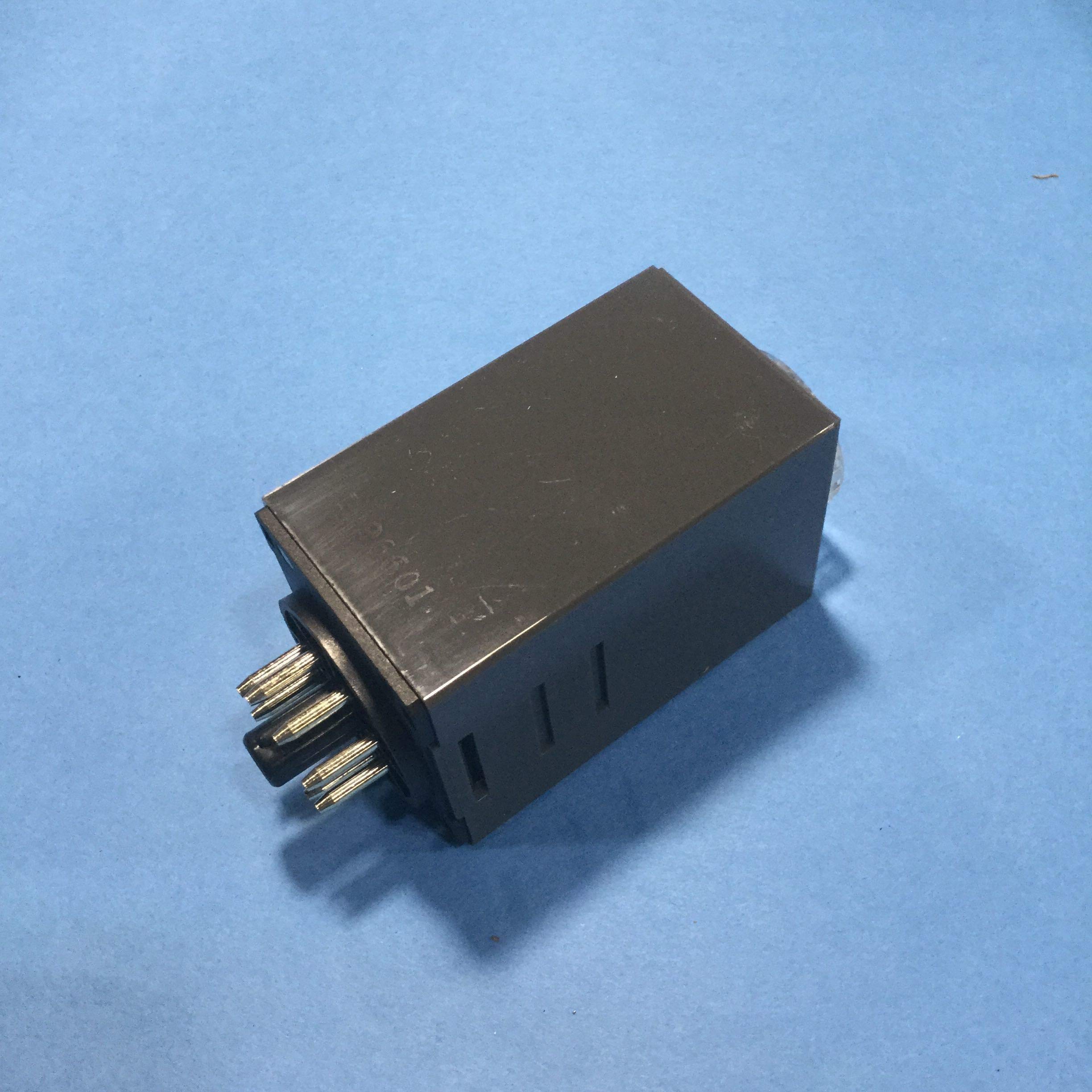 IDEC GT3A-2AF20 Electromechanical General Purpose Timer - Industrial Automation, HVAC & Control Panel Timing Solutions