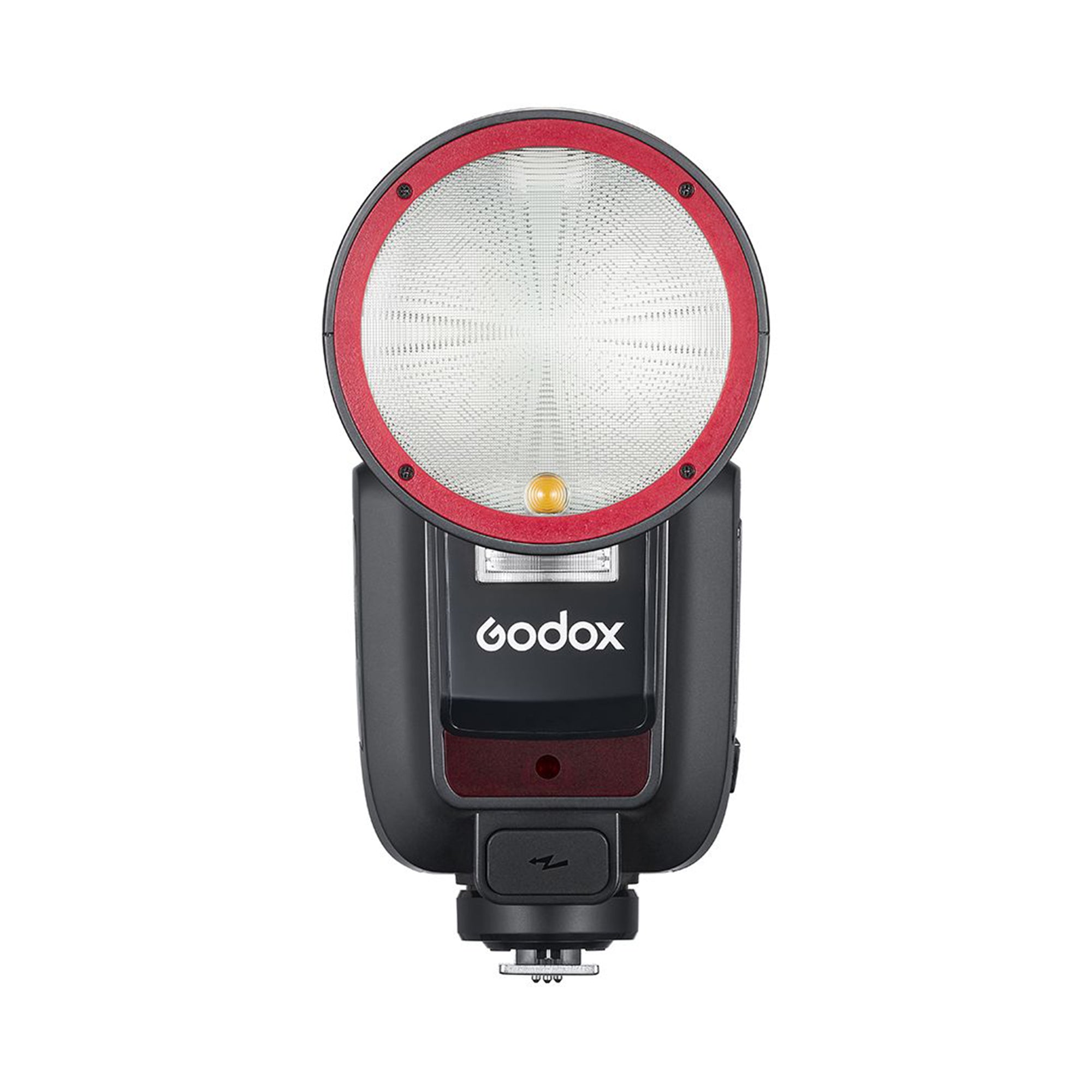 Godox V100 Flash Speedlite for Sony Cameras - Professional TTL Flash with High-Speed Sync for Wedding, Portrait & Studio Photography