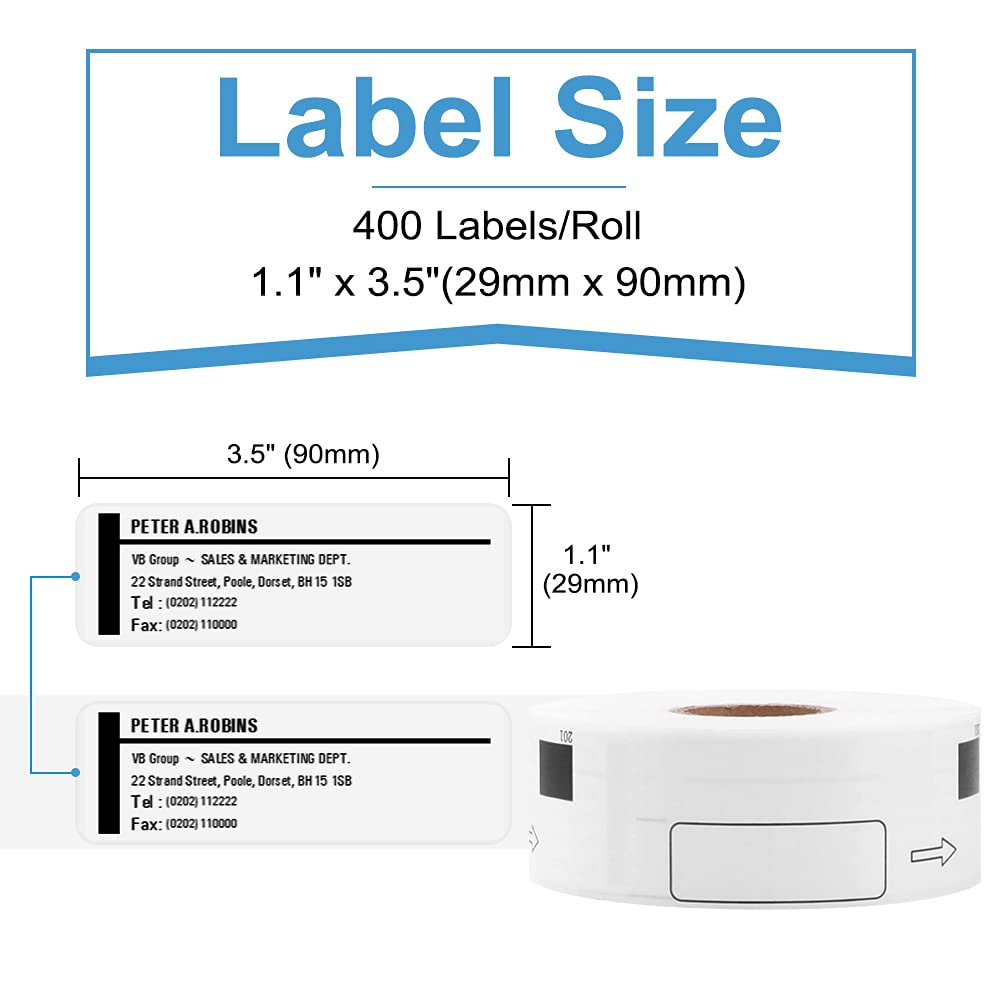 DK-1201 12 Rolls & DK-1241 4 Rolls Toilet Paper Bulk Pack - Soft & Strong Bath Tissue for Home, Office & Commercial Use