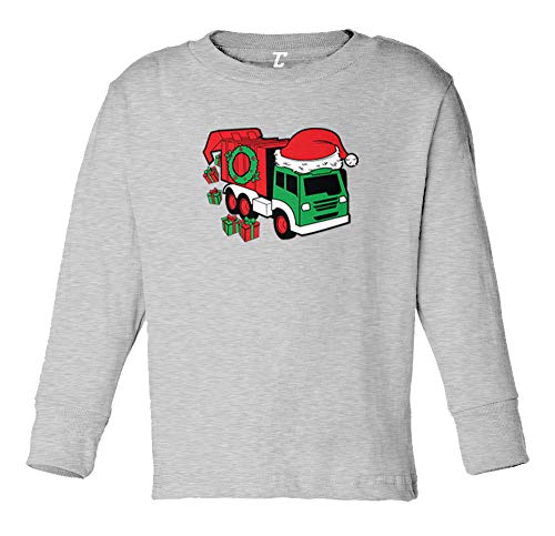 Light Gray - Long Sleeve