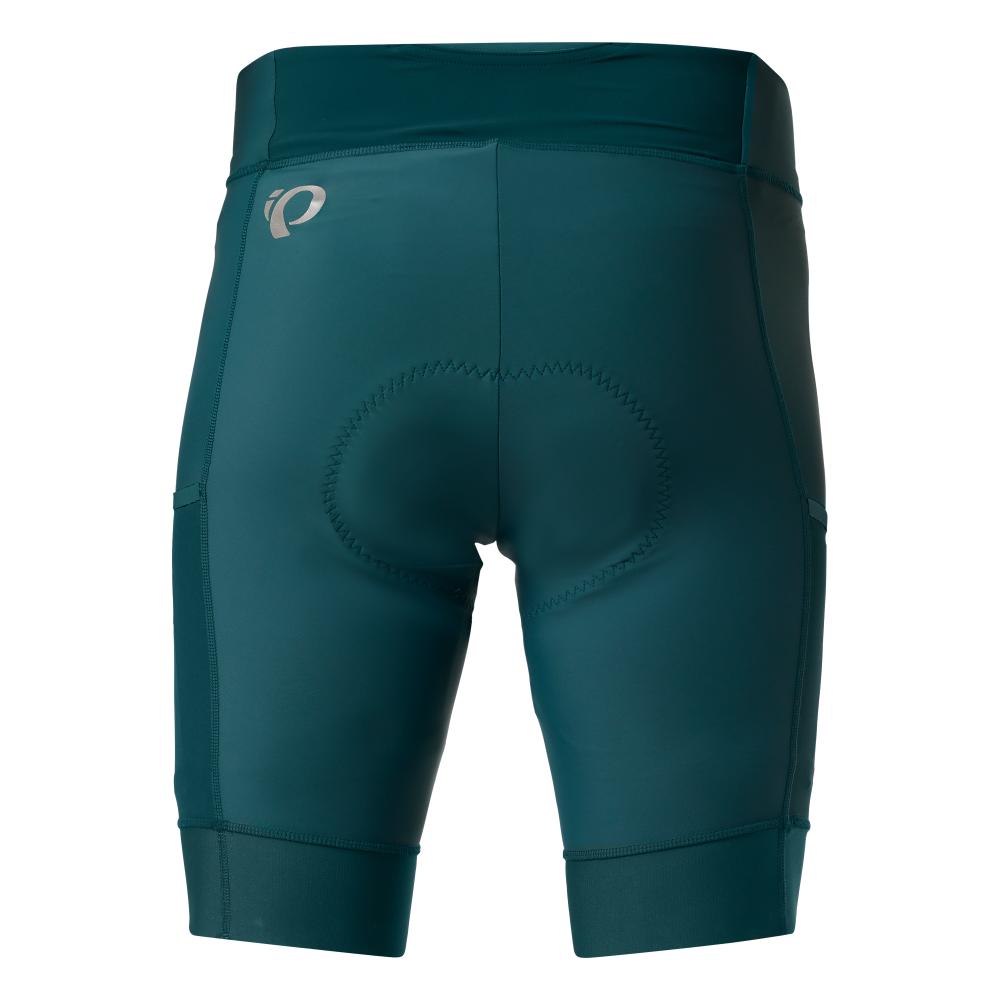 Men's Quick-Dry Hiking Shorts with Pockets - Lightweight Outdoor Adventure & Travel Shorts for Camping, Running & Summer Activities