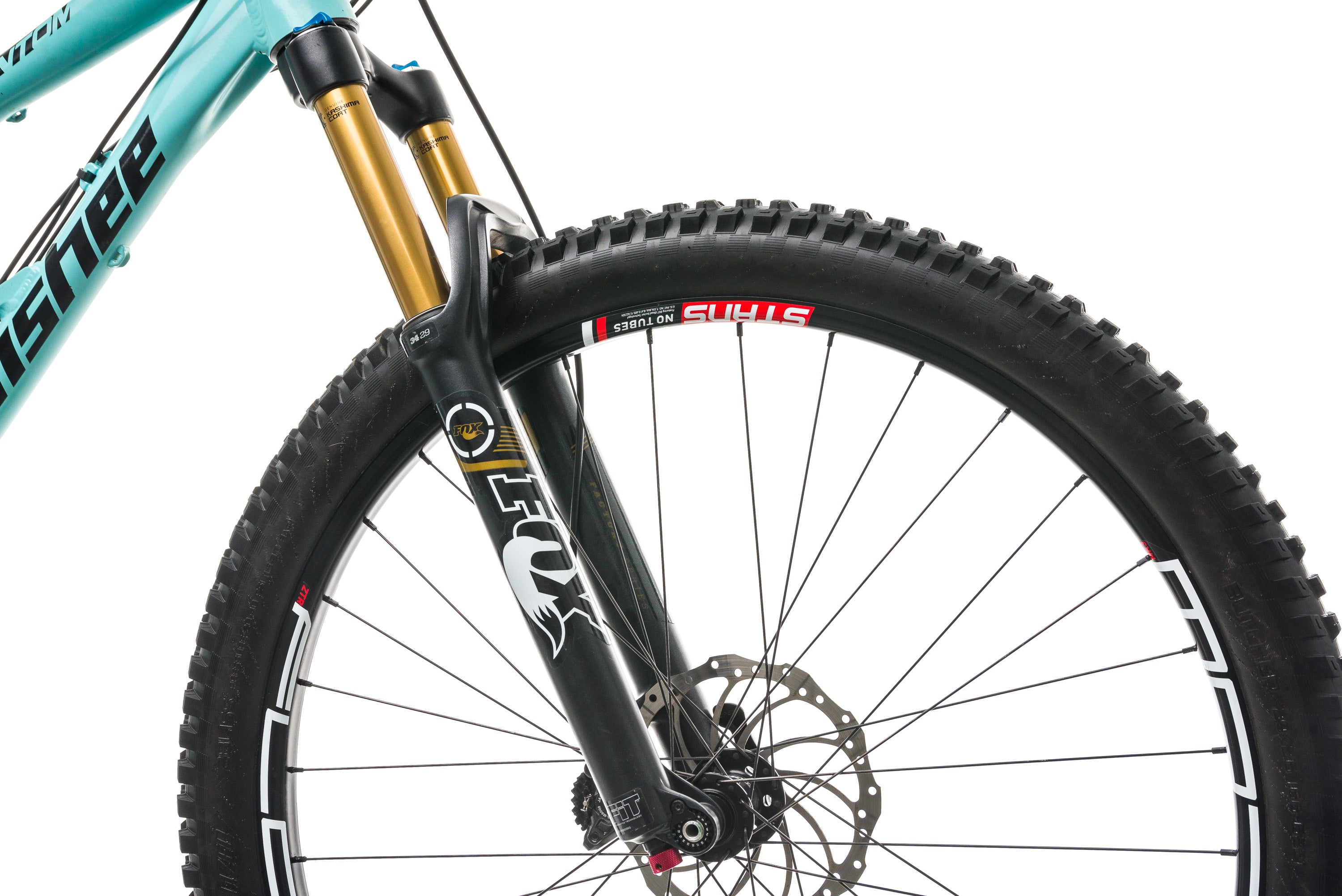 Banshee Phantom Mountain Bike 2016 - Large Frame for Trail & All-Mountain Riding - Perfect for Off-Road Adventures & Enduro Racing