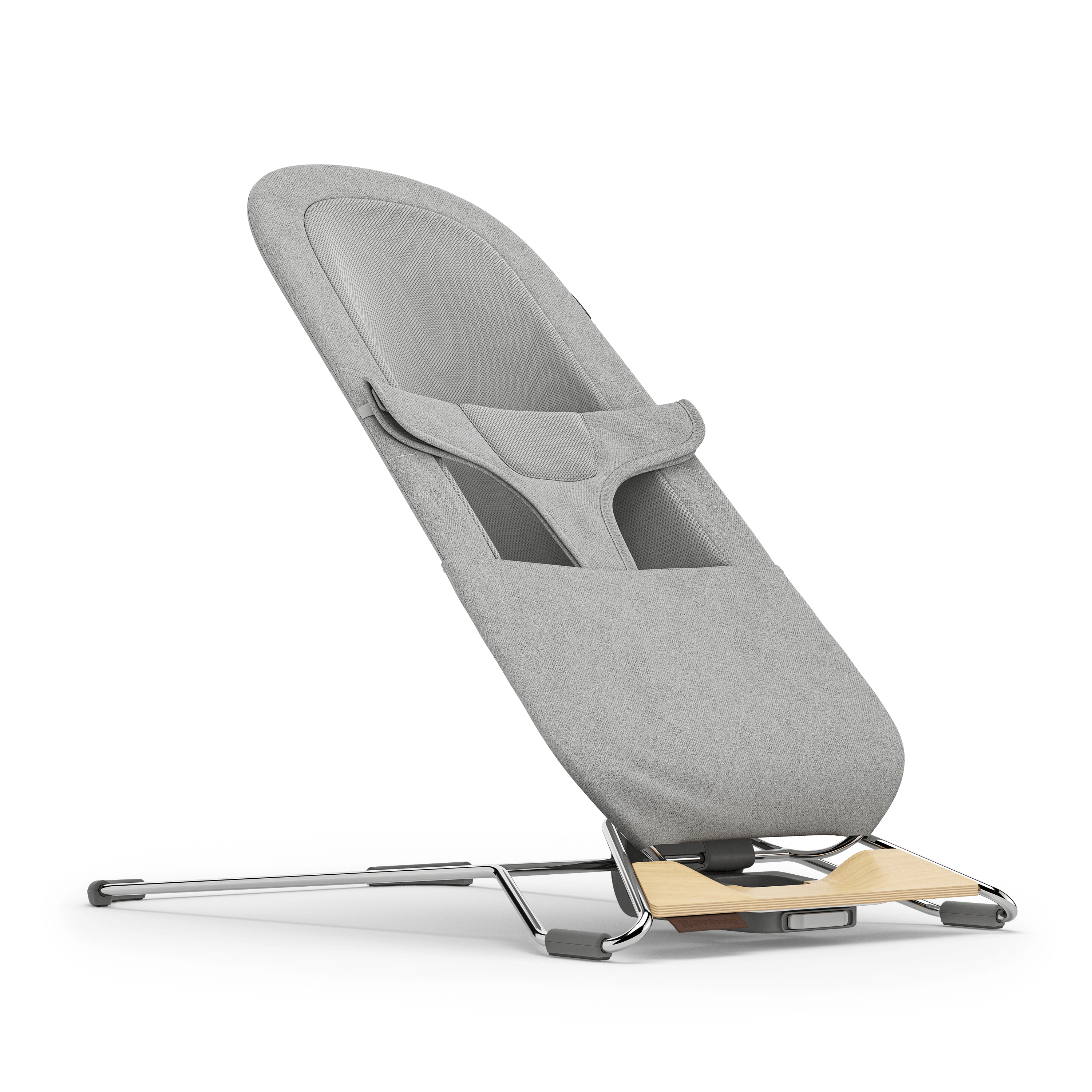 Uppababy Mira 2-in-1 Baby Bouncer and Seat - Convertible Infant Rocker & Lounger for Newborns to Toddlers - Perfect for Nursery, Living Room & Travel