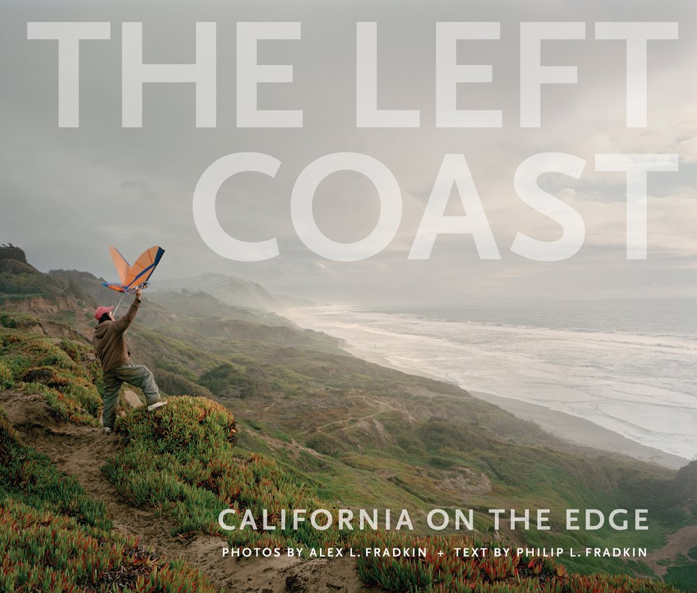 The Left Coast: California on the Edge - Exploring California's Unique Coastal Culture & Lifestyle (Perfect for Travel Enthusiasts & Adventure Seekers)