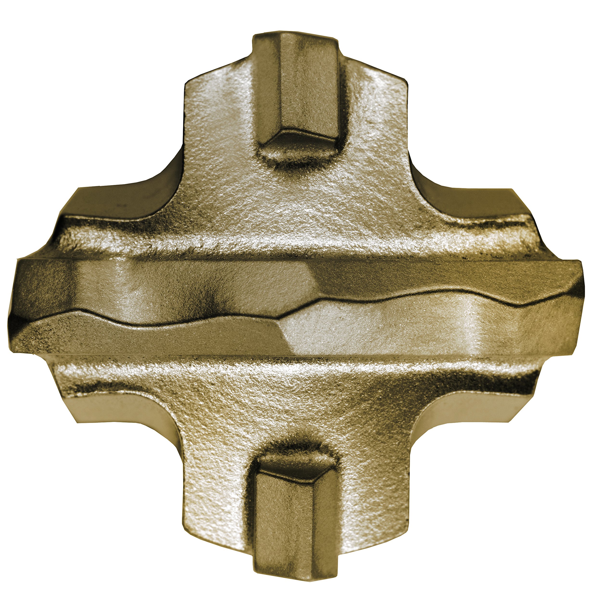 Century Drill & Tool 83048 3/4