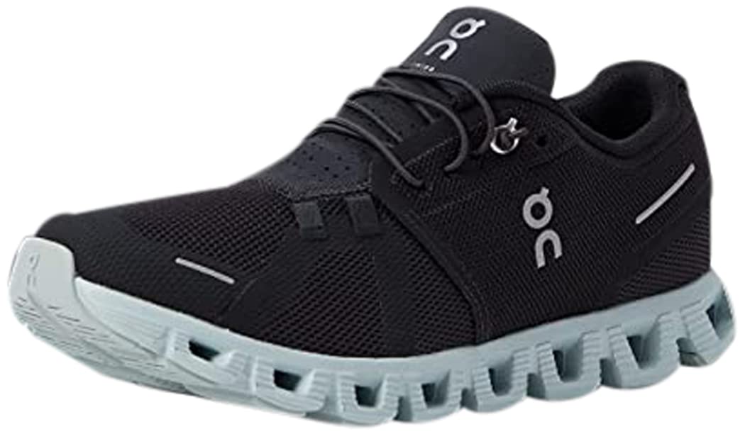 Women's Cloud 5 Running Shoes - Lightweight Comfortable Sneakers for Jogging, Gym & Everyday Wear | Perfect for Workouts, Walking & Casual Outfits