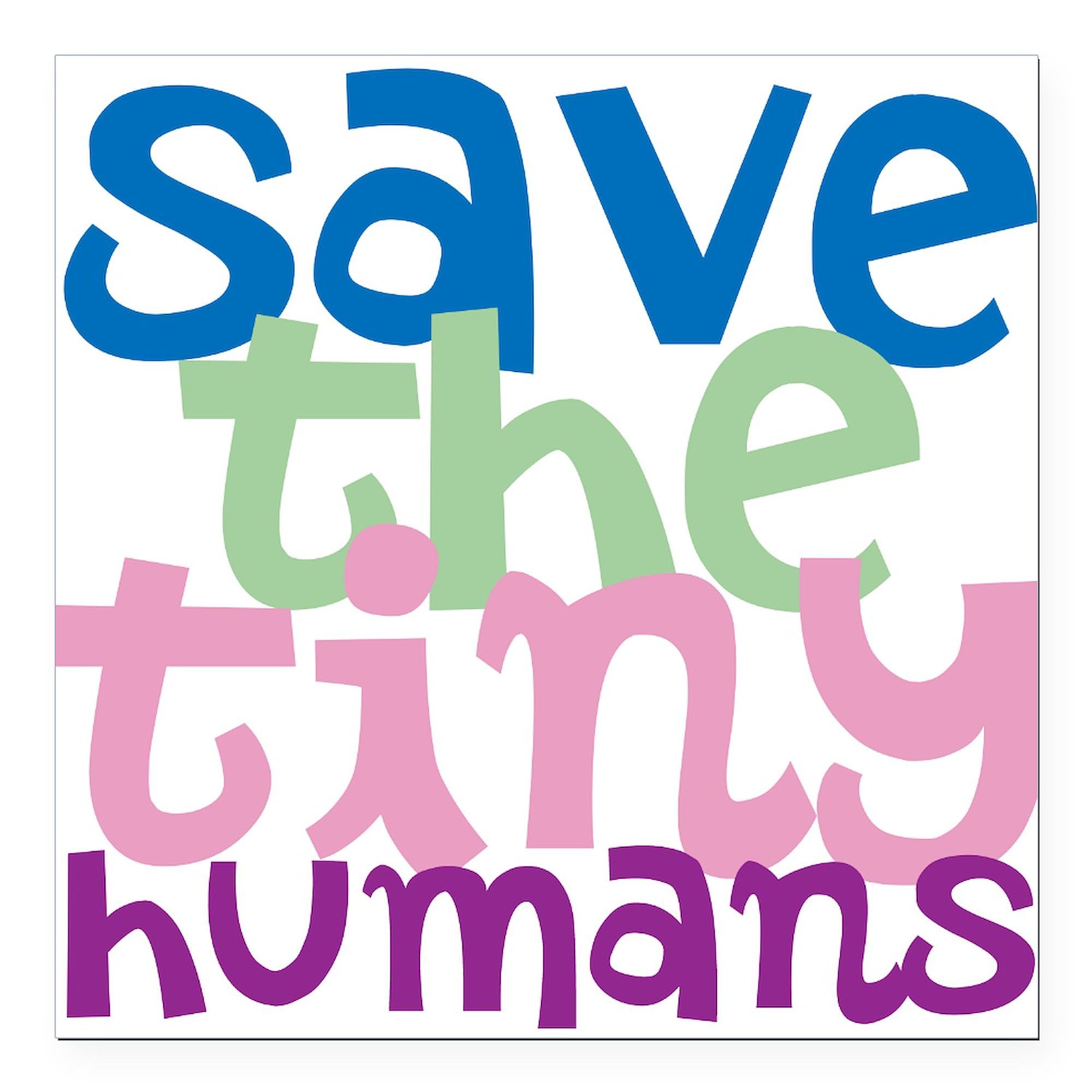 3x3 Square Car Magnet - Strong Magnetic Bumper Display for Vehicles | CafePress | Perfect for Business Advertising, Political Campaigns & Personal Decoration