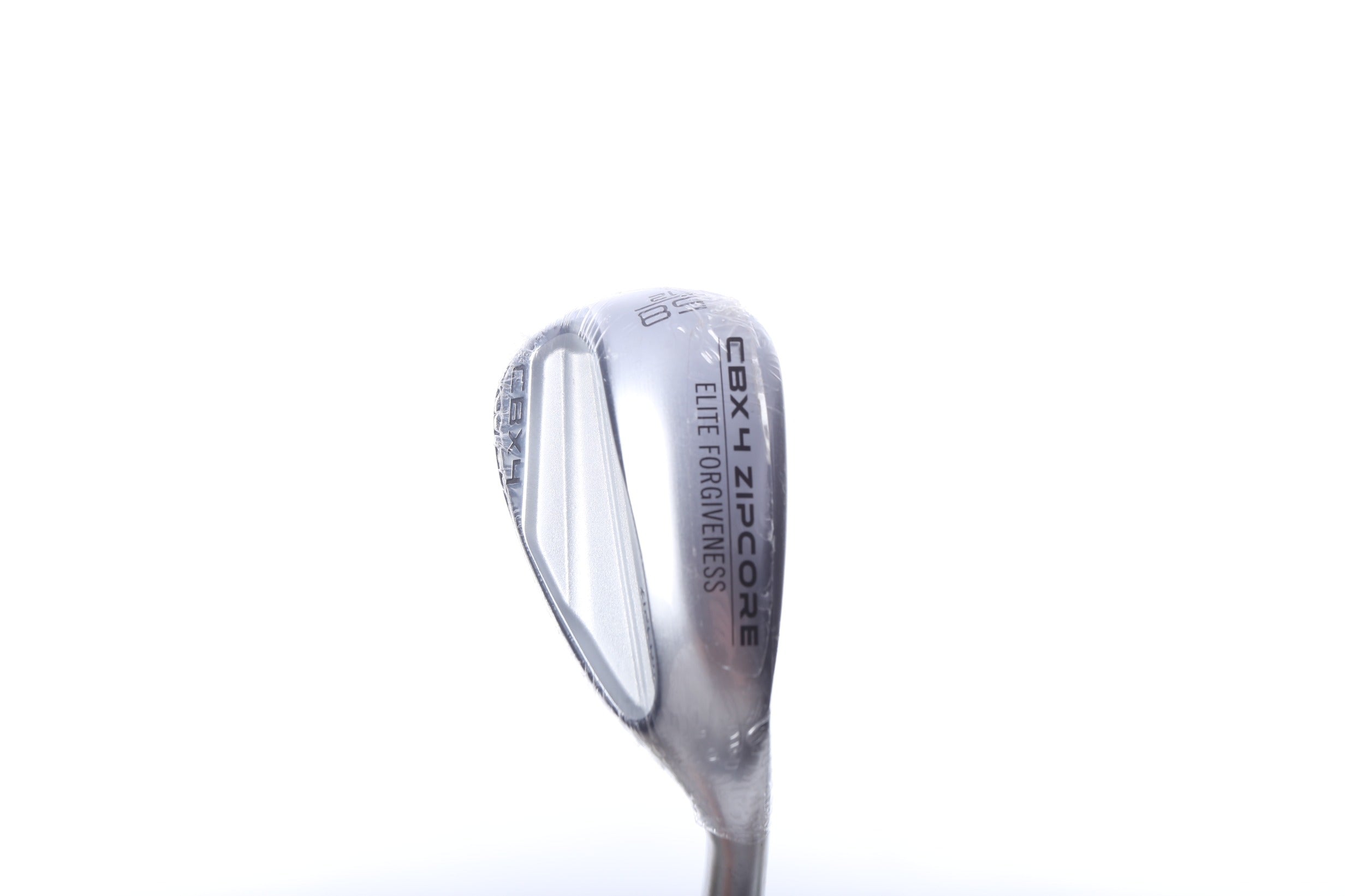 Used Cleveland CBX 4 Sand Wedge - Right Handed 58° Stiff Flex Golf Club for Bunker Shots & Short Game Improvement