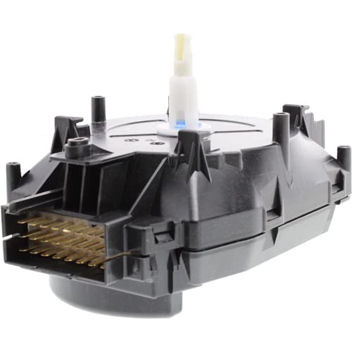 ClimaTek Washing Machine Timer Replacement for Maytag PS11748352 - Compatible with Maytag Washers, Perfect for Laundry Room Repairs & Home Appliance Maintenance