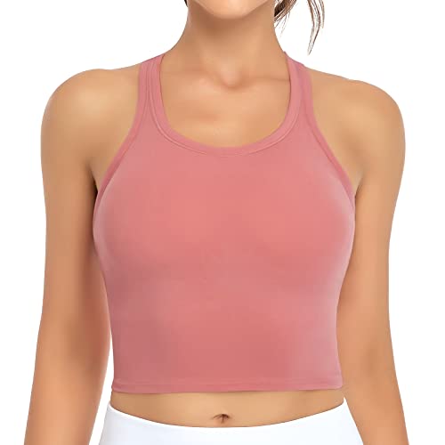 Tank Pink