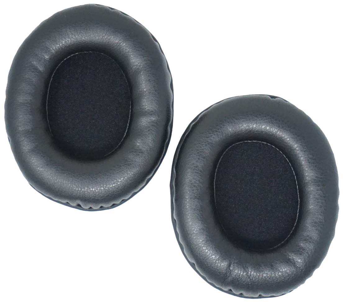Turtle Beach XO Seven XO7 Pro Replacement Ear Pads - Premium Memory Foam Cushions for Xbox One Gaming Headset - Comfort Upgrade for Long Gaming Sessions