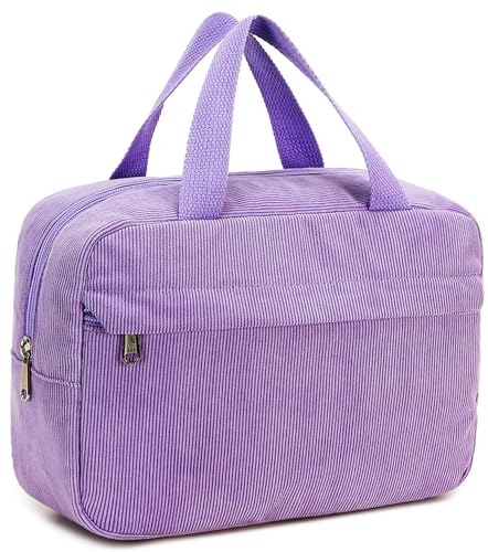 Corduroy-Purple