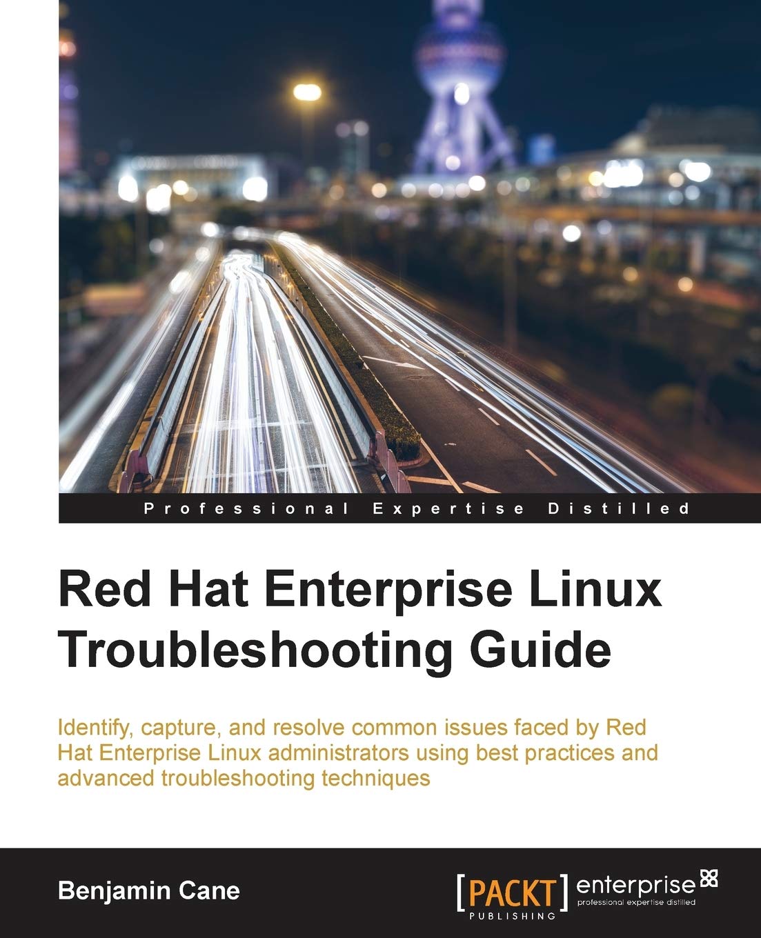 Red Hat Enterprise Linux Troubleshooting Guide - Step-by-Step Solutions for System Errors & Performance Issues | Server Administration & IT Support Scenarios